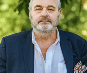 Marek z Rolnik szuka żony debiutował w show TVN