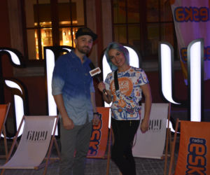 ESKA Summer City w Grey Music Club