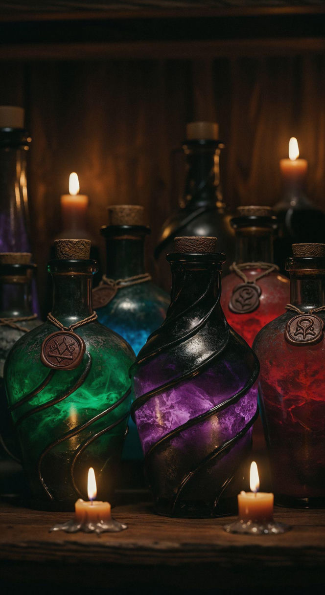 Kawiarnia Czarodziejska Komnata