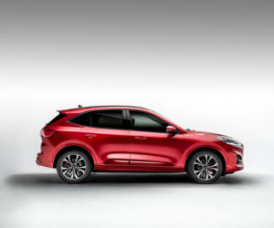 Ford Kuga 2019