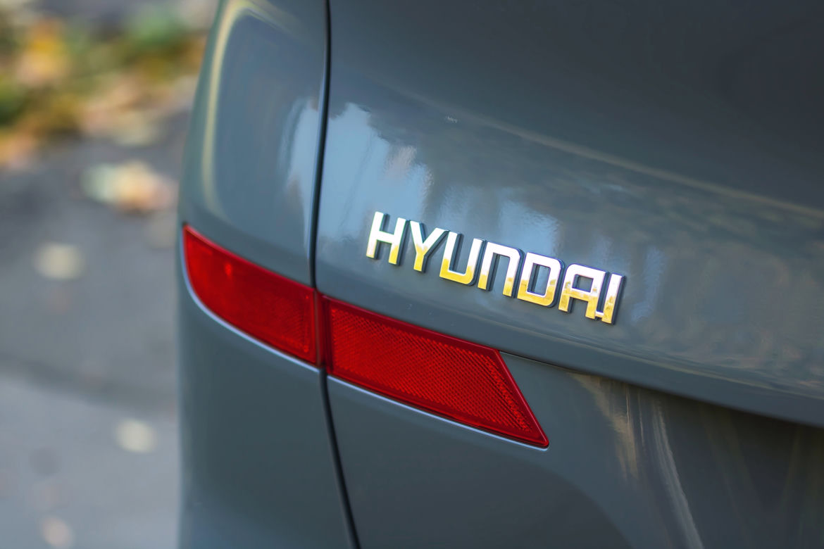 Hyundai Tucson N Line 2.0 CRDI 185 KM 8AT 4WD
