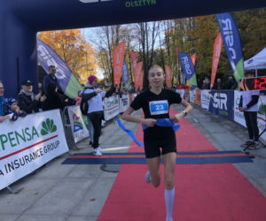 V Ukiel Olsztyn Półmaraton – 10 października 2021 r.