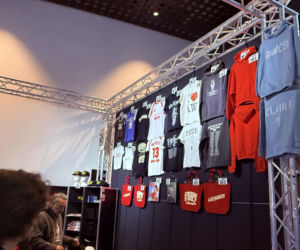 Koncert Alexa Warrena w Berlinie