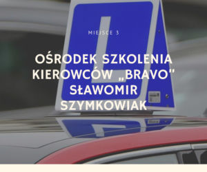 Najlepsze szkoły nauki jazdy w Poznaniu [TOP 20]