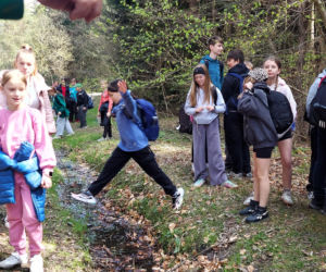 52. Rajd Spotkanie z wiosną