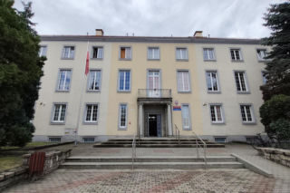 Ruszył proces Karola B. Sprawa 11-letniej Patrycji toczy się za zamkniętymi drzwiami