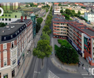 Opole. Ogromny remont ulicy Ozimskiej. Tak będzie wyglądała już w 2022 roku? [ZDJĘCIA]