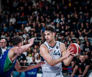 Twarde Pierniki Toruń - Anwil Włocławek, zdjęcia z meczu nr 4 w ćwierćfinale Energa Basket Ligi