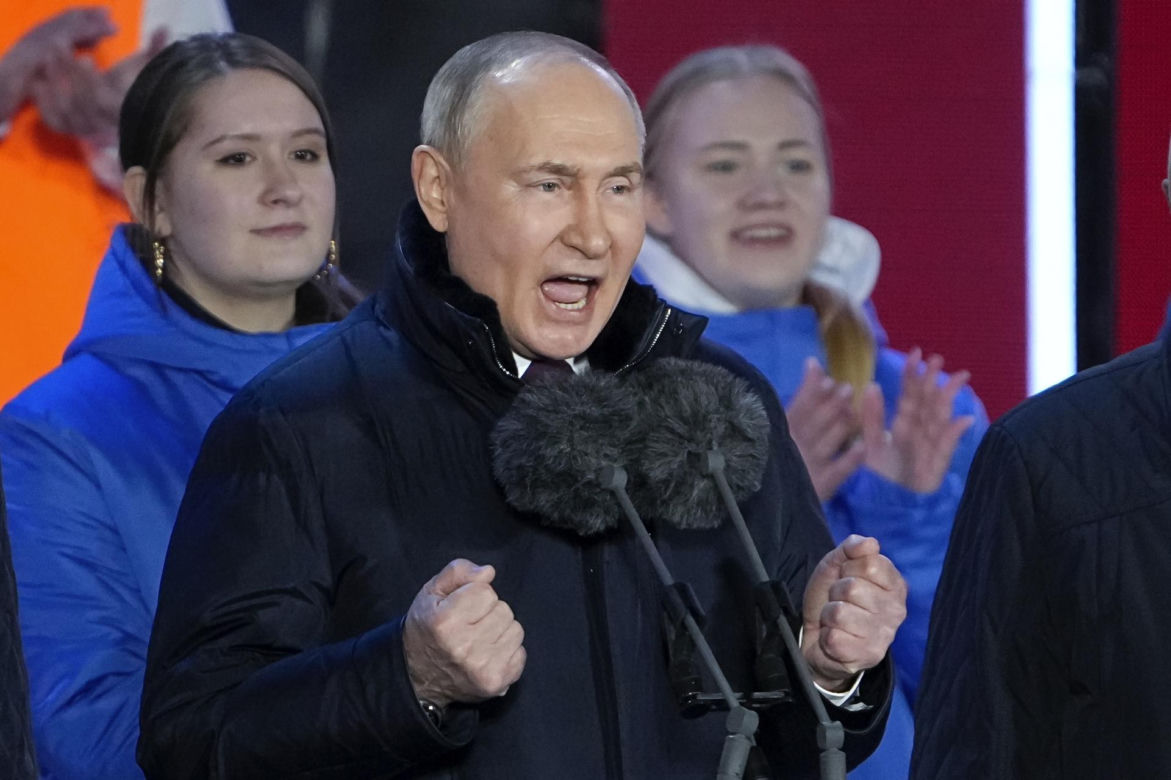 Zakłócenia GPS w Polsce! Wszystko przez Putina? Pokazano mapę