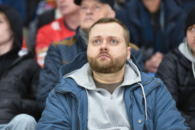 KH Energa Toruń - Unia Oświęcim 4:1, zdjęcia kibiców i zawodników z meczu nr 6