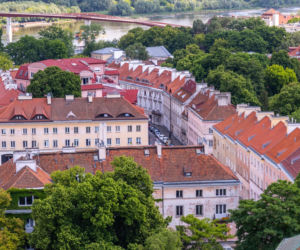 Mariensztat ma już plan miejscowy. To klucz do zmian, choć budżetu i terminu nadal brak