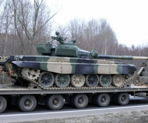 Polska chce przyspieszyć modernizację polskiej armii