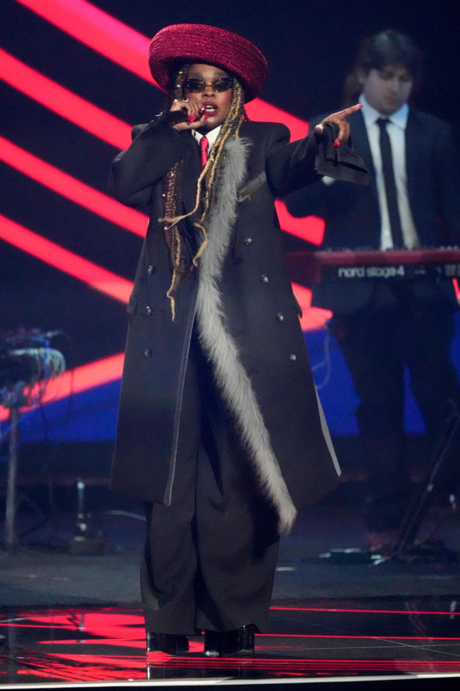 Losowanie MŚ 2026: Tłum gwiazd na ceremonii