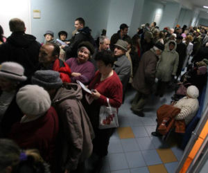 Bunt w szpitalach powiatowych. Czarny tydzień obejmie całą Polskę. Co to oznacza dla pacjentów?