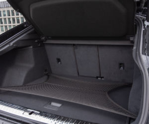 Audi Q3 Sportback 45 TFSI quattro
