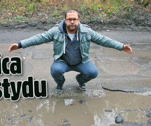 Ulica wstydu