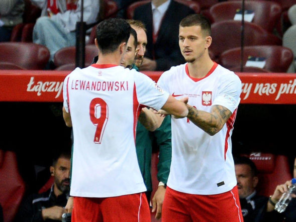 Następca Roberta Lewandowskiego z 2 golami! Popis polskiego piłkarza w Niemczech