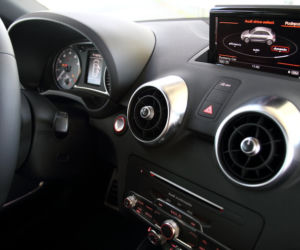 Audi S1 Sportback