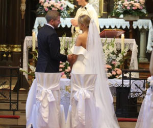 Tak wygląda 20-letnia żona Filipa Chajzera. Bianka to prawdziwa piękność