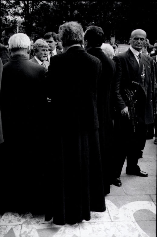 Ryszard Kukliński. Szpieg z iskrą