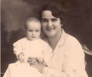 Barbara Krafftówna. Nie mam marzeń bo to bzdury