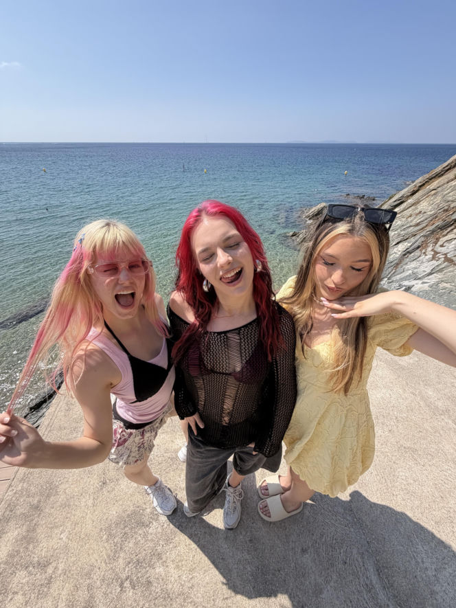 Julia Żugaj i GirlZ gwiazdami "ESKA Story"