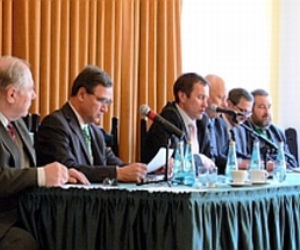 Przegroda termoizolacyjna przyszłości