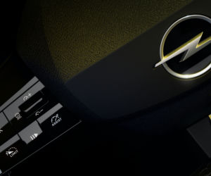 Opel Astra 2022
