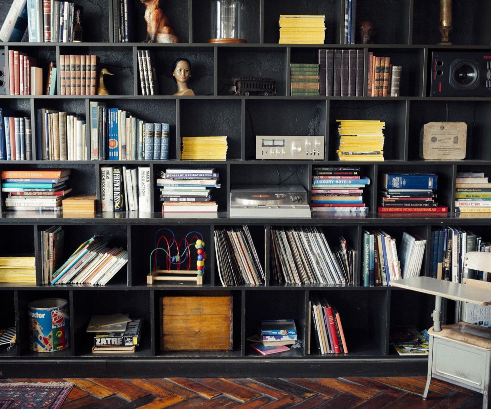 Masz książki, których już nie czytasz? Lubelski PCK prowadzi akcję „DOBROzbiórka”