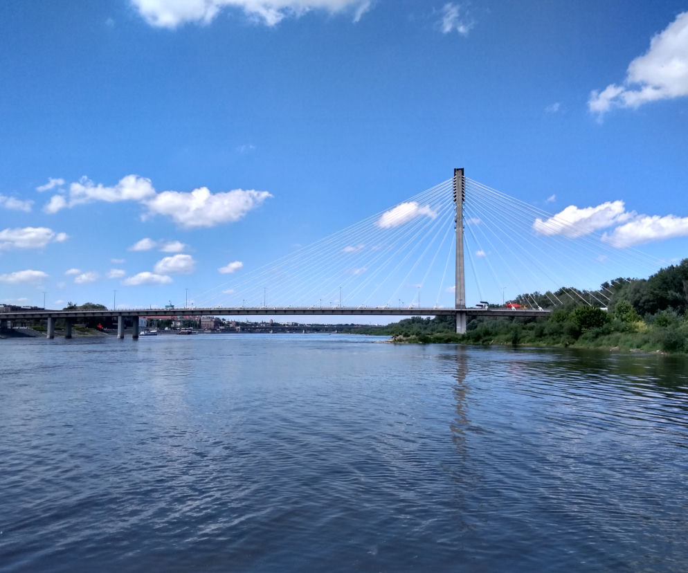 Rejsy widokowe po Wiśle wracają! Pierwsze bezpłatne wycieczki już w majówkę