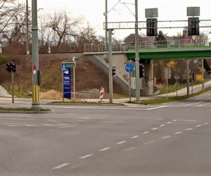 Gdzie jest przystanek SKM Szczecin Niemierzyn?