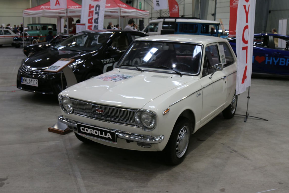 Auto Nostalgia 2016