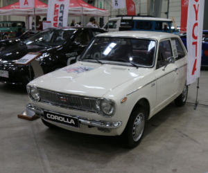 Auto Nostalgia 2016