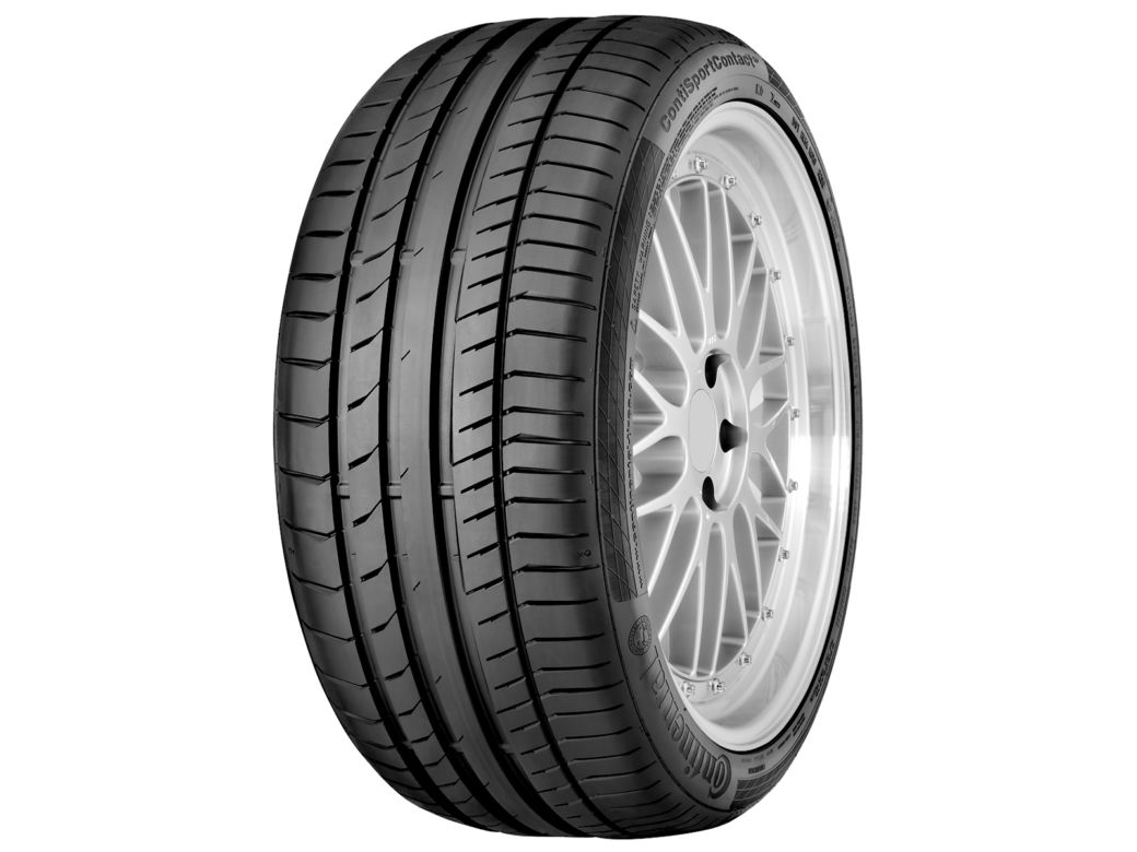 Continental Contisport Contact 5P