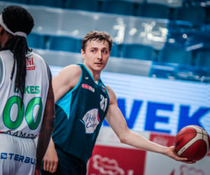 Anwil Włocławek - Polski Cukier Toruń, zdjęcia z meczu 2.02.2021