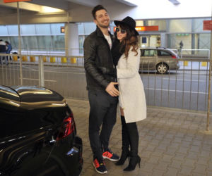 Rafał Maślak, Kamila Nicpoń