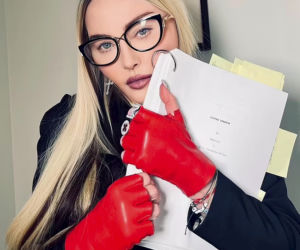 Madonna przekroczyła granicę? Pokazała, jak siedzi na sedesie!
