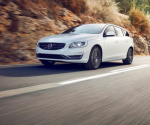 Volvo S60 Edition