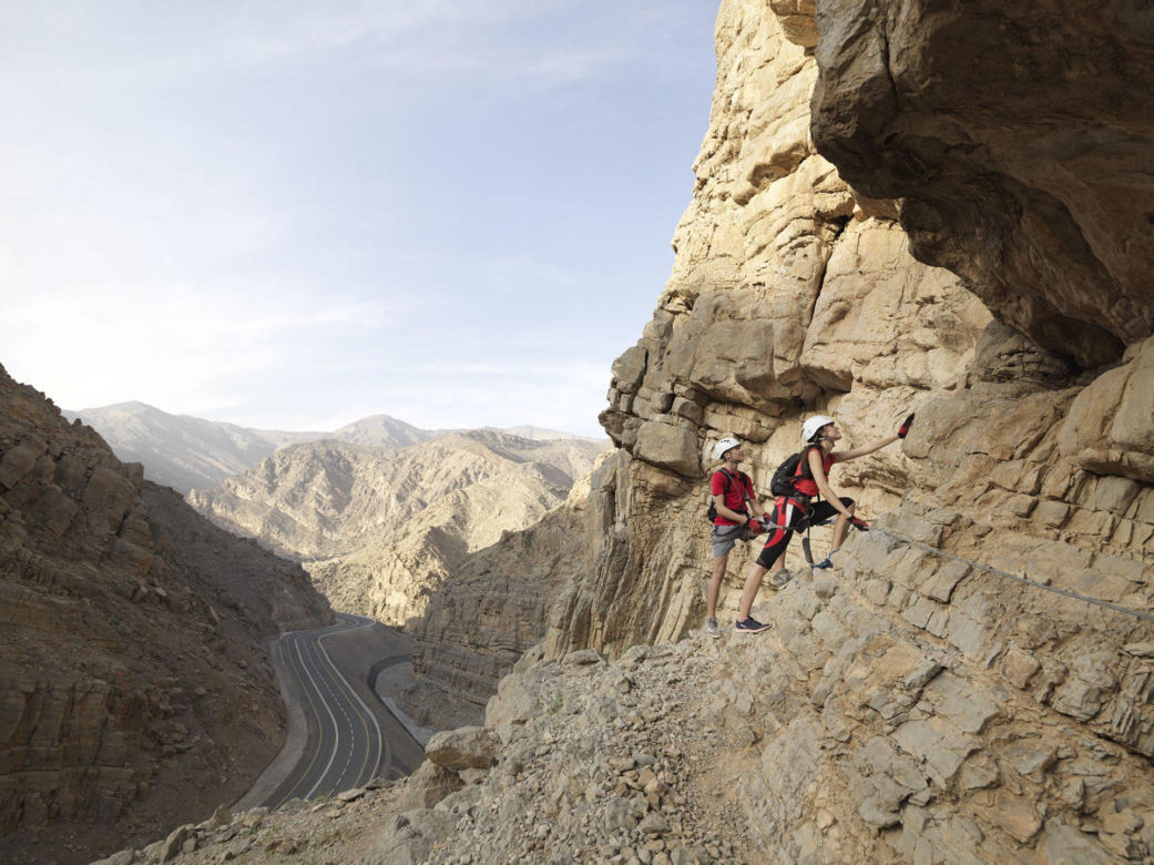 Ras Al Khaimah
