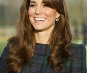 Księżna Kate - rok 2012