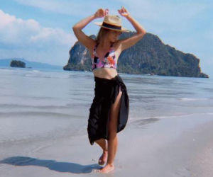 Agnieszka Kaczorowska