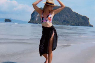 Agnieszka Kaczorowska