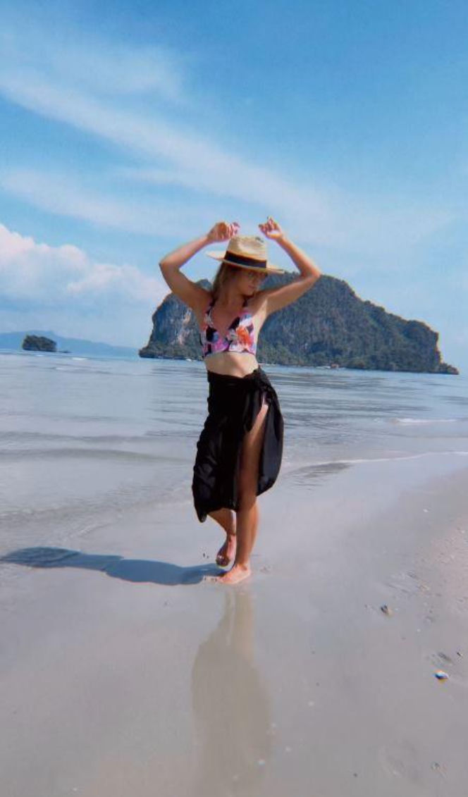 Agnieszka Kaczorowska