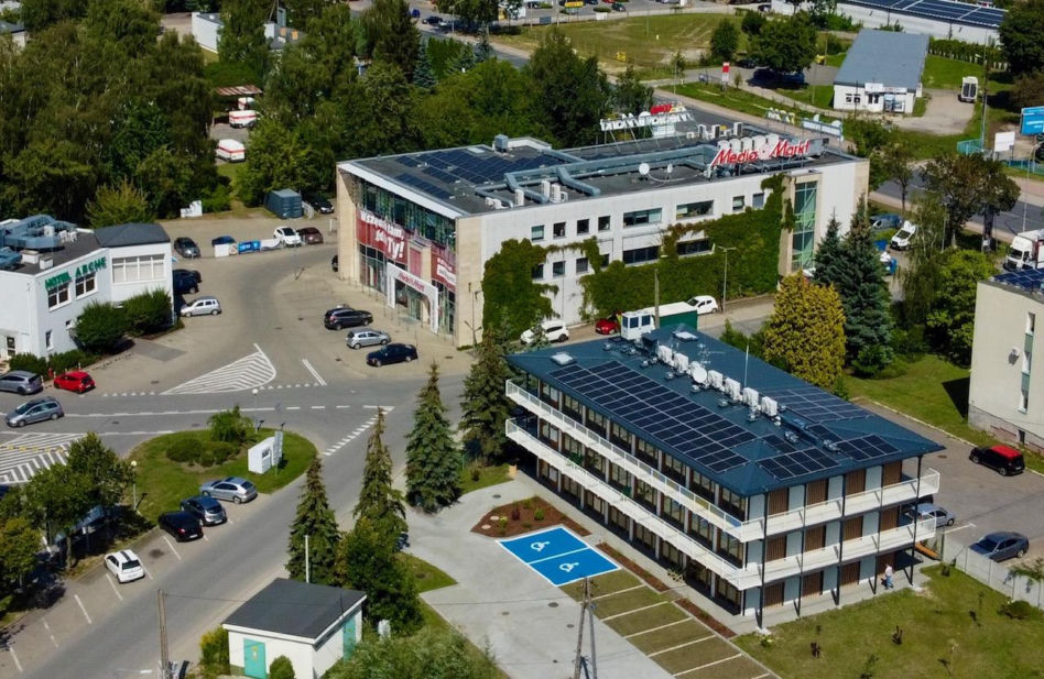 Hotel Arche Siedlce