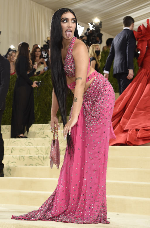 Stylizacje gwiazd MET GALA 2021
