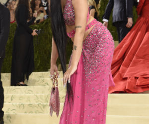 Stylizacje gwiazd MET GALA 2021