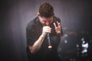 Whitechapel zagra w Polsce w 2027 roku! Gdzie i kiedy wystąpią pionierzy deathcore'u?