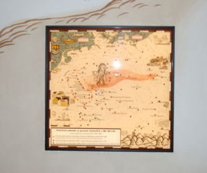 Muzeum Historii Żydów Polskich POLIN