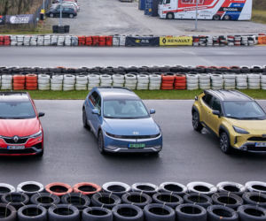 Finał konkursu Car of the Year Polska 2022