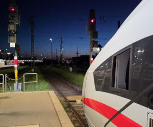 Niemcy/ Prezes Deutsche Bahn: ruch kolejowy stopniowo wraca do normy (opis) Awaria systemu łączności radiowej GSM-R wymusiła zatrzymanie wszystkich pociągów w całym kraju na czas ok. dwóch godzin